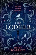 E-Book (epub) The Lodger von Helen Scarlett