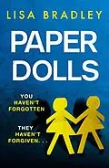 E-Book (epub) Paper Dolls von Lisa Bradley