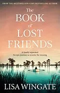 E-Book (epub) Book of Lost Friends von Lisa Wingate