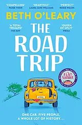 Kartonierter Einband The Road Trip von Beth O'Leary