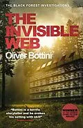 E-Book (epub) The Invisible Web von Oliver Bottini