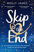 E-Book (epub) Skip to the End von Molly James