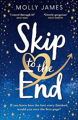 E-Book (epub) Skip to the End von Molly James