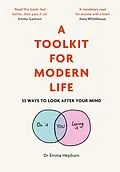 E-Book (epub) Toolkit for Modern Life von Emma Hepburn