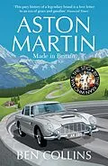 E-Book (epub) Aston Martin von Ben Collins