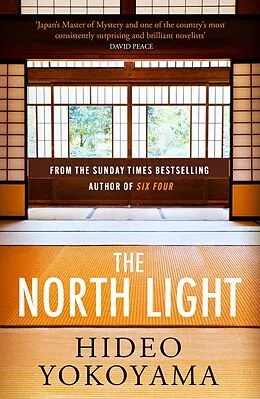 E-Book (epub) The North Light von Hideo Yokoyama