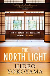 Couverture cartonnée The North Light de Yokoyama Hideo