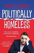 E-Book (epub) Politically Homeless von Matt Forde
