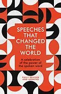 E-Book (epub) Speeches That Changed the World von Quercus