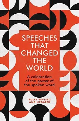 E-Book (epub) Speeches That Changed the World von Quercus