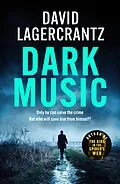 E-Book (epub) Dark Music von David Lagercrantz