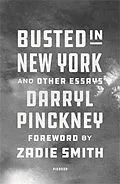 E-Book (epub) Busted in New York & Other Essays von Darryl Pinckney