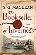 E-Book (epub) The Bookseller of Inverness von S. G. Maclean