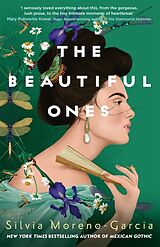 Couverture cartonnée The Beautiful Ones de Silvia Moreno-Garcia