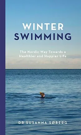 E-Book (epub) Winter Swimming von Susanna Søberg