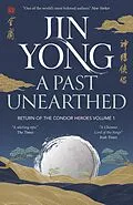 E-Book (epub) A Past Unearthed von Jin Yong