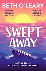 Kartonierter Einband Swept Away von Beth O'Leary