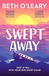 Kartonierter Einband Swept Away von Beth O'Leary