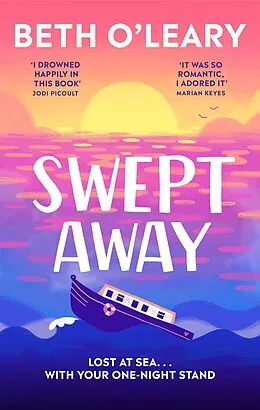 E-Book (epub) Swept Away von Beth O'Leary