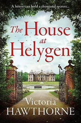E-Book (epub) The House at Helygen von Victoria Hawthorne