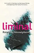 E-Book (epub) Liminal von Roland Schimmelpfennig