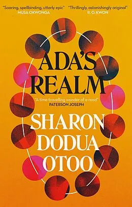 E-Book (epub) Ada's Realm von Sharon Dodua Otoo