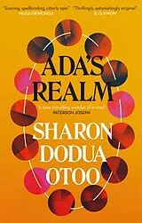 Kartonierter Einband Ada's Realm von Sharon Dodua Otoo