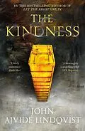 E-Book (epub) The Kindness von John Ajvide Lindqvist