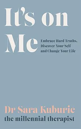 E-Book (epub) It's On Me von Sara Kuburic