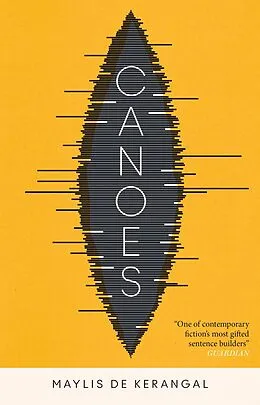 E-Book (epub) Canoes von Maylis De Kerangal