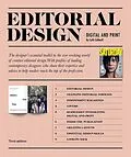 E-Book (epub) Editorial Design Third Edition von Cath Caldwell