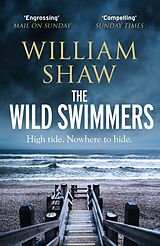 Couverture cartonnée The Wild Swimmers de William Shaw