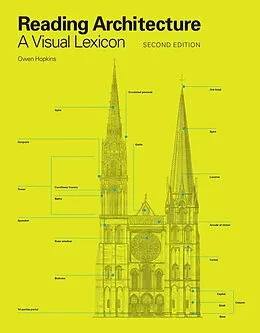 E-Book (epub) Reading Architecture Second Edition von Owen Hopkins