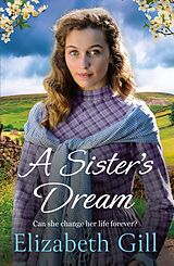 Livre Relié A Sister's Dream de Elizabeth Gill