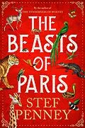E-Book (epub) The Beasts of Paris von Stef Penney