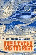 E-Book (epub) The Living and the Rest von José Eduardo Agualusa