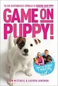 E-Book (epub) Game On, Puppy! von Tom Mitchell, Lauren Langman