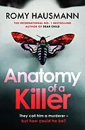 E-Book (epub) Anatomy of a Killer von Romy Hausmann