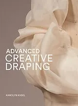 E-Book (epub) Advanced Creative Draping von Karolyn Kiisel