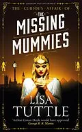 E-Book (epub) The Missing Mummies von Lisa Tuttle