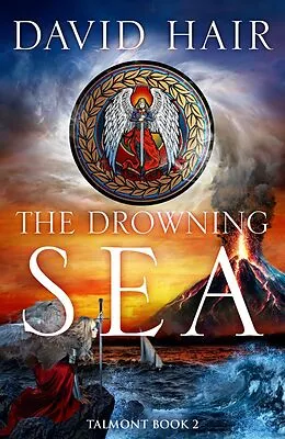 E-Book (epub) The Drowning Sea von David Hair