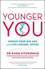 Couverture cartonnée Younger You de Kara Fitzgerald