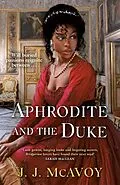 E-Book (epub) Aphrodite and the Duke von J. J. Mcavoy