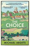 E-Book (epub) The Choice von Michael Arditti