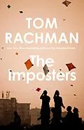 E-Book (epub) The Imposters von Tom Rachman