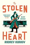 E-Book (epub) The Stolen Heart von Andrey Kurkov