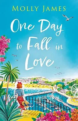 E-Book (epub) One Day to Fall in Love von Molly James