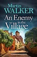 E-Book (epub) An Enemy in the Village von Martin Walker