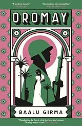 Kartonierter Einband (Kt) Oromay von Baalu Girma