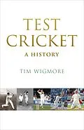 E-Book (epub) Test Cricket von Tim Wigmore